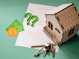 Los costos de las casas van en aumento por lo que es cada vez más difícil adquirir una. ESPECIAL/PIXABAY