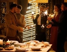 Las posadas suelen ofrecer comida y bebida que no siempre se adecua a las necesidades de las personas con diabetes. PEXELS