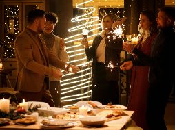 Las posadas suelen ofrecer comida y bebida que no siempre se adecua a las necesidades de las personas con diabetes. PEXELS