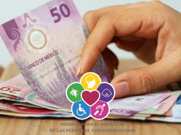 24 entidades federativas han firmado el convenio de universalidad de la Pensión para el Bienestar de las Personas con Discapacidad.