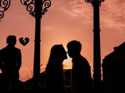 Heather tendencia anual cada 3 de diciembre en referencia a una de las canciones más populares de Conan Gray.ESPECIAL/Pexels y Canva