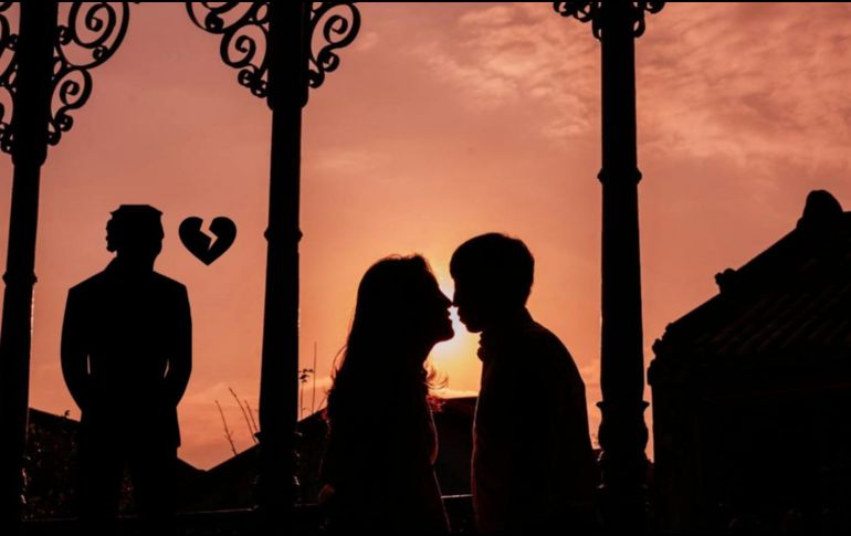 Heather tendencia anual cada 3 de diciembre en referencia a una de las canciones más populares de Conan Gray.ESPECIAL/Pexels y Canva