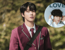 El protagonista de k-dramas como “True Beauty” (“Belleza Verdadera”), “18 Again” “El sonido de la magia”, entre otros, se presentará en 2025. ESPECIAL/INSTAGRAM/accompany_official.