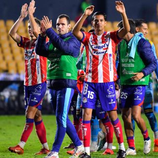 San Luis, el 'Caballo Negro' del Apertura 2024