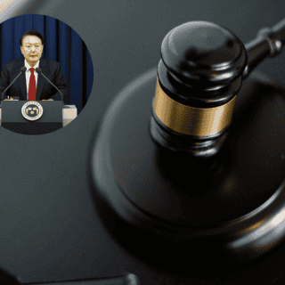 Corea del Sur: ¿Qué implica la ley marcial y qué otras veces se ha aplicado?