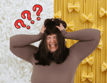 Los carbohidratos pueden dividirse entre simples y complejos. ESPECIAL/Pexels y Canva