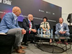 Las librerías y los colegios continúan siendo los principales puntos de venta, mientras que las ventas en línea solo representan el 6% del mercado total. EL INFORMADOR/ H. Navarro.