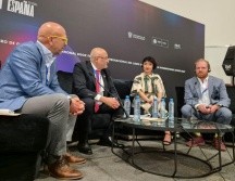 Las librerías y los colegios continúan siendo los principales puntos de venta, mientras que las ventas en línea solo representan el 6% del mercado total. EL INFORMADOR/ H. Navarro.