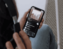 A continuación, te presentamos el Top 10 de los Álbumes Debut más escuchados en Spotify entre el 29 de noviembre y el 01 de diciembre. PEXELS