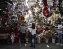 El gasto promedio por persona en esta temporada navideña se espera sea de 4 mil 950 pesos. EL INFORMADOR/ARCHIVO