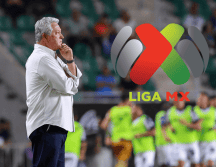 Víctor Manuel Vucetich sería el único entrenador mexicano en la Liga MX. IMAGO7