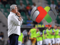 Víctor Manuel Vucetich sería el único entrenador mexicano en la Liga MX. IMAGO7