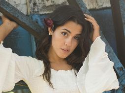 Celeste Sanazi se ha consolidado como una artista comprometida con transmitir autenticidad a través de su música. CORTESÍA