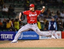 El segundo encuentro de esta serie se jugará este miércoles en el Kuroda Park, donde los Charros de Jalisco deberán igualar el marcador de victorias. ESPECIAL
