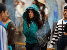 El frío se seguirá haciendo presente en Guadalajara lo que resta de la semana, aunque para fin se espera un ligero incremento. EL INFORMADOR / ARCHIVO