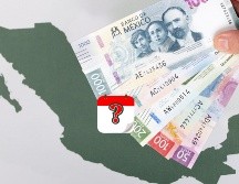 El salario mínimo subirá en México. ESPECIAL / CANVA