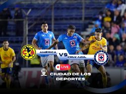 El Clásico Joven dará el boleto a un finalista. IMAGO7