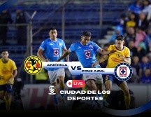 El Clásico Joven dará el boleto a un finalista. IMAGO7