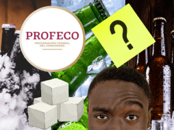 La Profeco compartió en la “Revista del Consumidor” los resultados de las cervezas con más niveles de azúcar en el mercado. ESPECIAL/ CANVA/ PROFECO