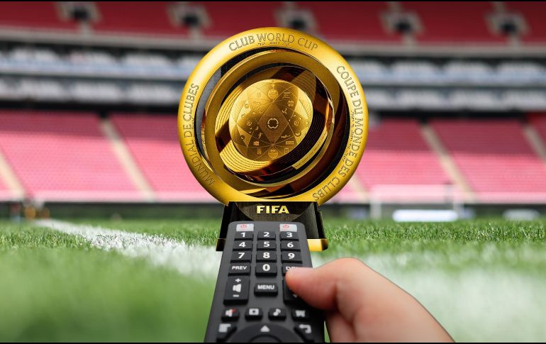 Según la FIFA, el acuerdo permitirá que los 63 partidos se ofrezcan en vivo y de forma gratuita en diferentes idiomas. ESPECIAL / IMAGO7, FIFA y CANVA