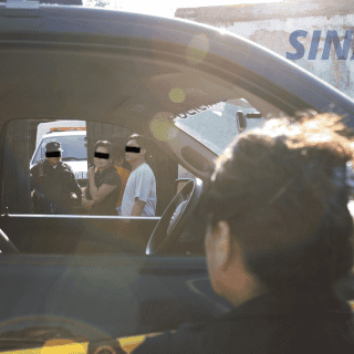 Menores de edad, víctimas de ataques en Culiacán