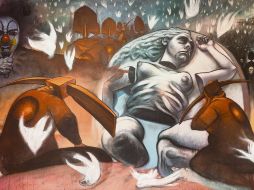 Ilustración: Roberto Becerra Suro