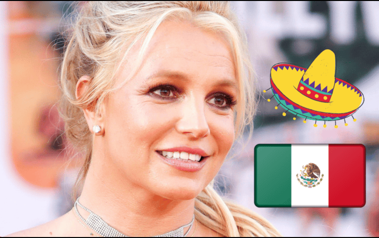 La llegada de los 43 años marcará un cambio importante en la vida de Britney Spears, trayendo consigo nuevos comienzos. EFE/ARCHIVO