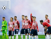Las chivas se reforzarán para el 2025. EL INFORMADOR / ARCHIVO