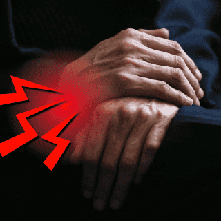 La fruta ideal para las personas con reumatismo o artritis