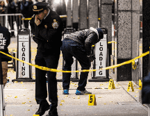 Hasta el momento no se han cometido arrestos; se desconocen los motivos que pudieron incentivar el suceso. EFE/EPA/JUSTIN LANE