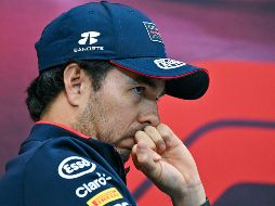 Resta una carrera de la temporada 2024 de la F1 y siguen los rumores en torno al futuro del piloto mexicano Sergio 