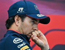 Resta una carrera de la temporada 2024 de la F1 y siguen los rumores en torno al futuro del piloto mexicano Sergio 