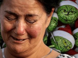 La llegada del invierno trae frío y menos horas de luz, lo que significa para muchas personas transitar a un estado permanente de depresión relacionado con el cambio de estación. EL INFORMADOR / AP / ARCHIVO