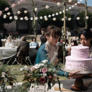 Recetas para preparar los 4 platillos más famosos de "Como agua para chocolate"