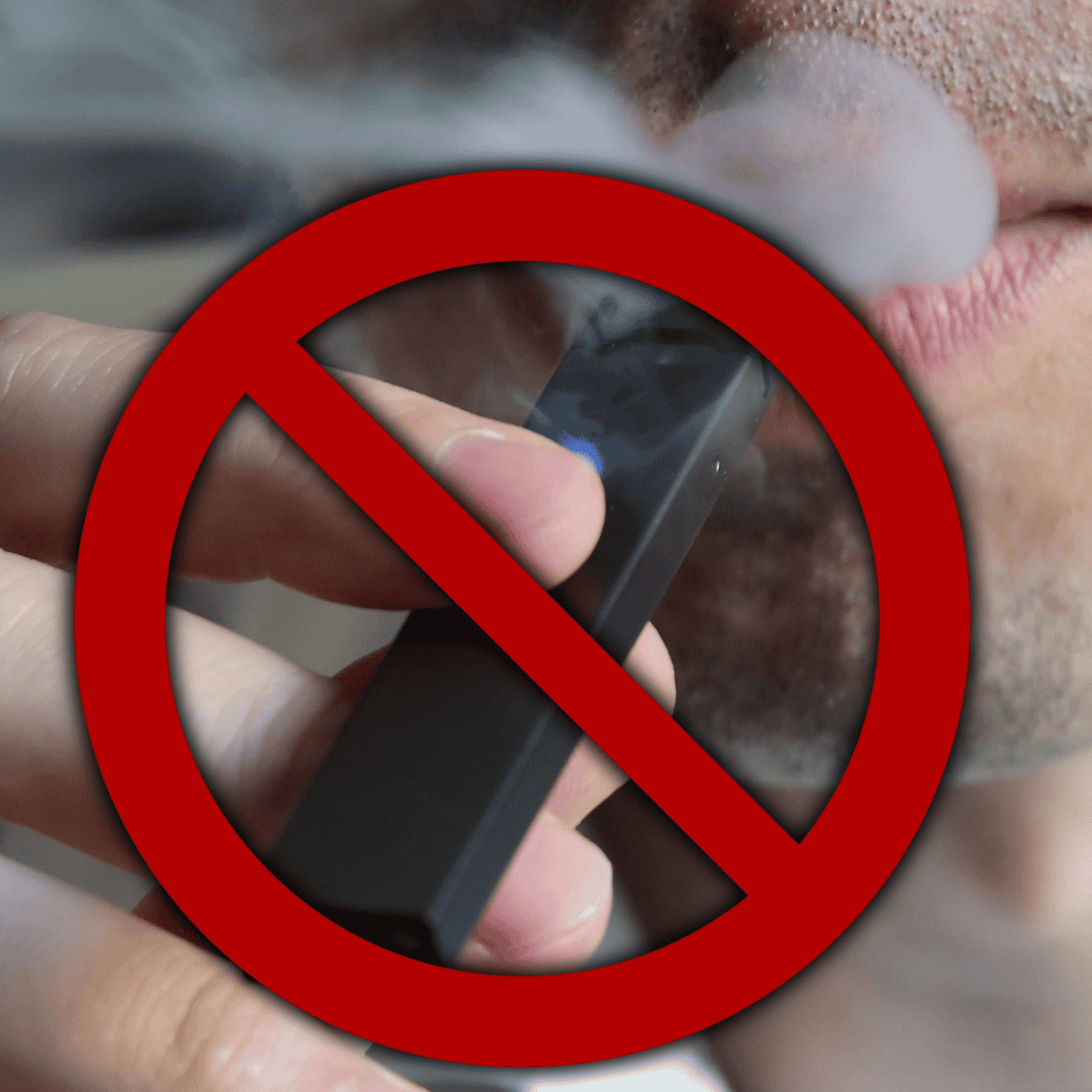 Cómo serán las sanciones a la actividad relacionada con vapeadores? | El  Informador