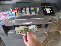 Este es el aumento del salario mínimo reflejado en dimensiones anuales. EL INFORMADOR / ARCHIVO