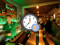 Además de los efectos en el comportamiento, la falta de sueño también tiene un impacto significativo en la salud de los ojos. EL INFORMADOR / ARCHIVO