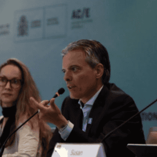 FIL pone en centro de debate los derechos humanos de los migrantes