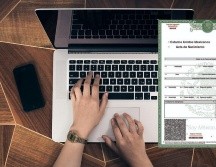 Es válida impresa en hoja blanca tamaño carta ante cualquier gobierno y autoridad municipal, estatal y federal. UNSPLASH / F. IRSARA