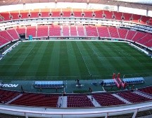 Este miércoles 4 de diciembre, la Comisión Disciplinaria de la Federación Mexicana de Futbol dio a conocer las sanciones por lo ocurrido en el Clásico Tapatío del Play-In. IMAGO7