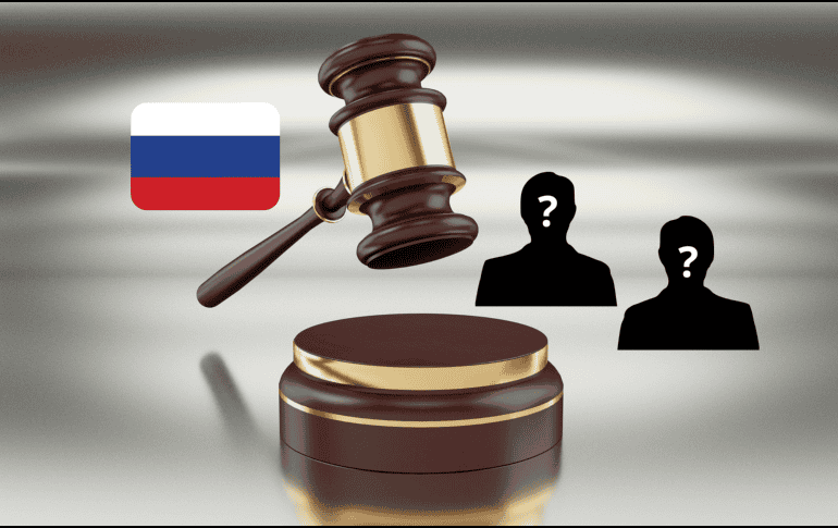 Entran a juicio los participantes de diversas operaciones a favor de Rusia. ESPECIAL/PIXABAY