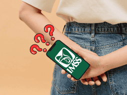 IMSS arrancará la nueva Cédula Digital de Salud en diversos estados del país. CANVA