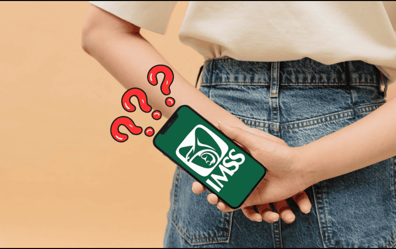 IMSS arrancará la nueva Cédula Digital de Salud en diversos estados del país. CANVA