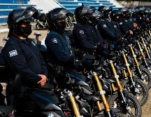 De acuerdo con cifras de la Encuesta Nacional de Seguridad Pública Urbana del INEGI, 75 de cada 100 habitantes de Guadalajara se sienten inseguros. EL INFORMADOR/ARCHIVO.