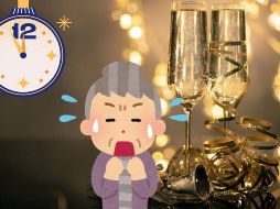 Recuerda consultar con un profesional de la salud sobre tu dieta si padeces diabetes. PEXELS / CANVA