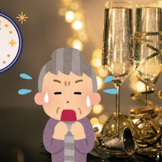 ¿Es seguro tomar sidra en Año Nuevo si tienes diabetes?