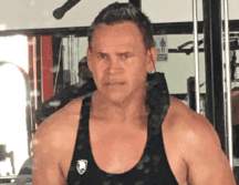 Konan Big es reconocido por su trabajo en Multimedios y en la lucha libre. FACEBOOK / KONAN BIG