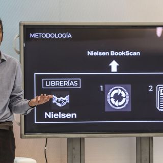 El mercado editorial mexicano crece y se consolida tras la pandemia