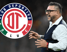 Antonio 'Turco' Mohamed llegaría a diez equipos dirigidos en el futbol mexicano. IMAGO7