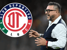 Antonio 'Turco' Mohamed llegaría a diez equipos dirigidos en el futbol mexicano. IMAGO7
